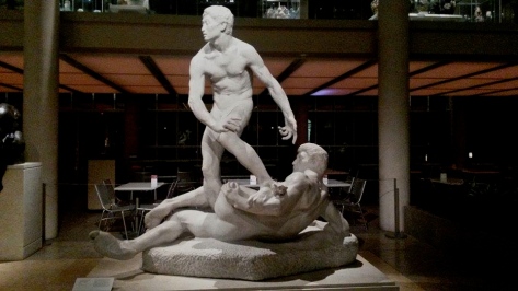 Metropolitan Museum of Art, NYC Manhattan 2014